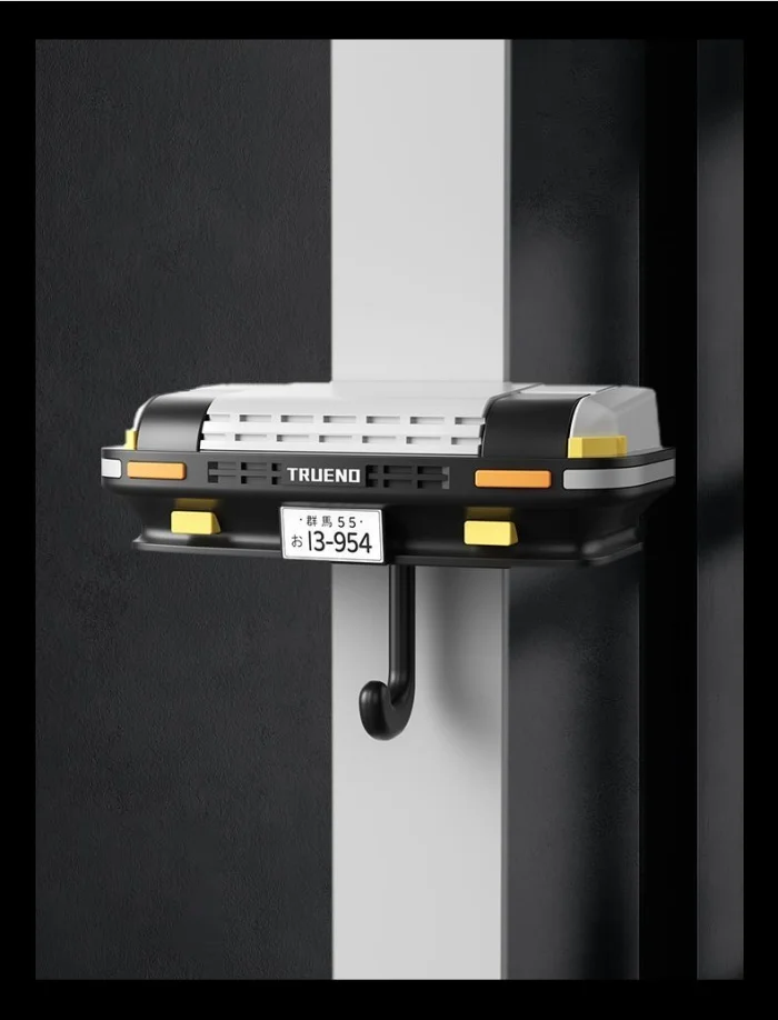 Car Decoration Creative Keychain Hook