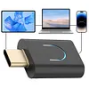 Audio Transmitter Bluetooth-Compatible 5.4 Type-C Wireless Stereo Music Adapter