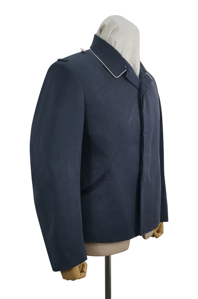   Luftwaffe German Officer Gabardine flight tunic Fliegerbluse III German-Uniform