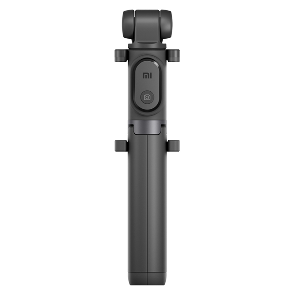 

Xiaomi Foldable Selfie Stick Extendable Bluetooth Shutter Monopod Tripod, 501 Original