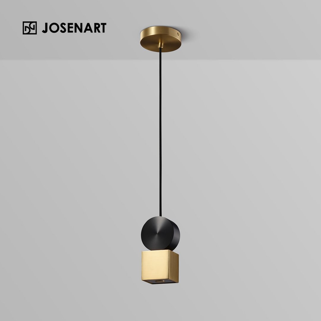 Calee V1 LED Mini Pendant JOSENART Josenart