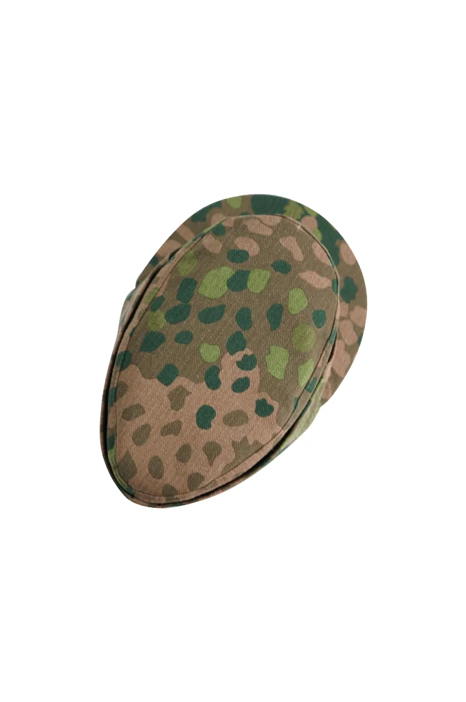   Elite DOT 44 Camo M1943 Field Cap German-Uniform