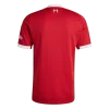 Liverpool Home Soccer Jersey 2025/26