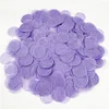20 BAGS Celebration Party 10g Shed Paper Round Balloon Filling Shimmers