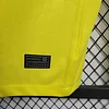2022 Long Sleeve Brazil Home Football Shirt 1:1 Thai Quality