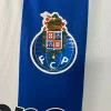25/26 Porto Soccer Jersey Home