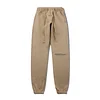 ESSENTIALS Unisex Track Pants Casual Pants