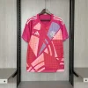 2025-2026 Flamengo Goalkeeper Football Shirt 1:1 Thai Quality