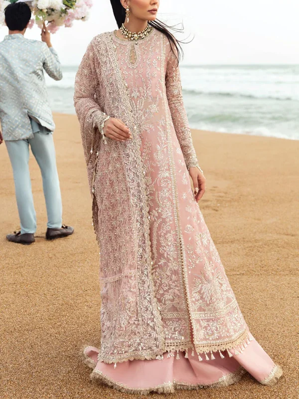 Hollow Texture Elegant Festival Women's Suits