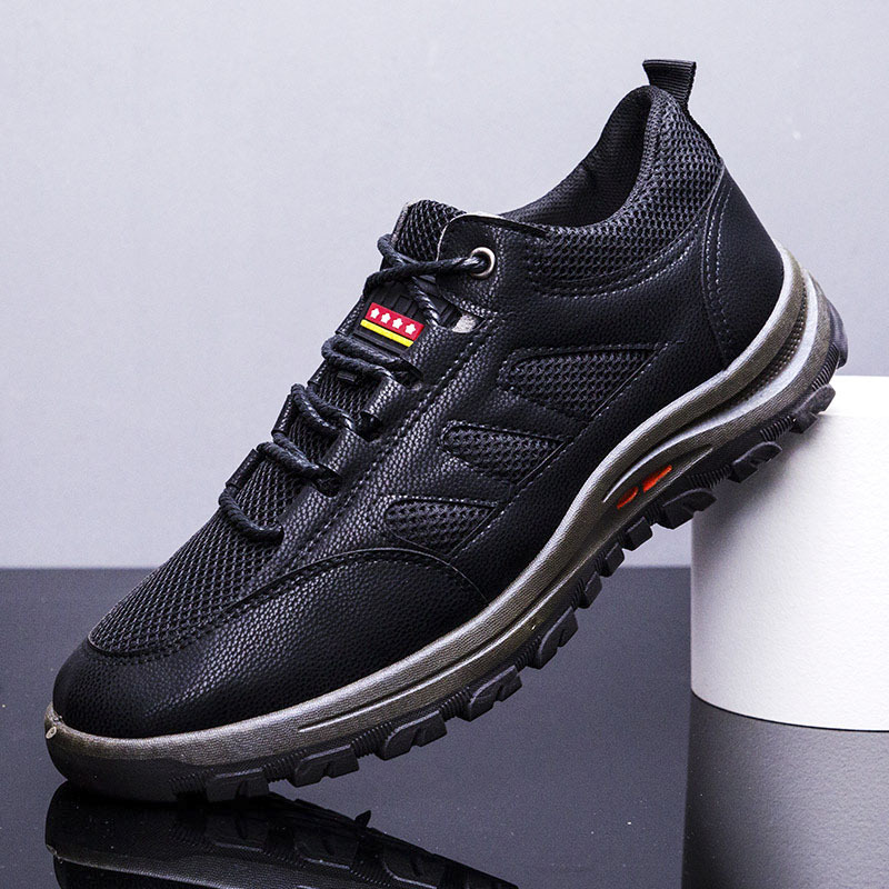 Men's Nonslip Outdoor Hiking Shoes