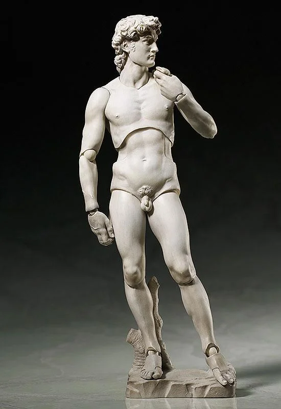 【IN-Stock] Figma #SP-066 - The Table Museum - Davide di Michelangelo - 2022 Re-release (FREEing)-shopify