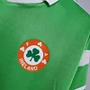 1988 Retro Ireland Home Soccer Jersey