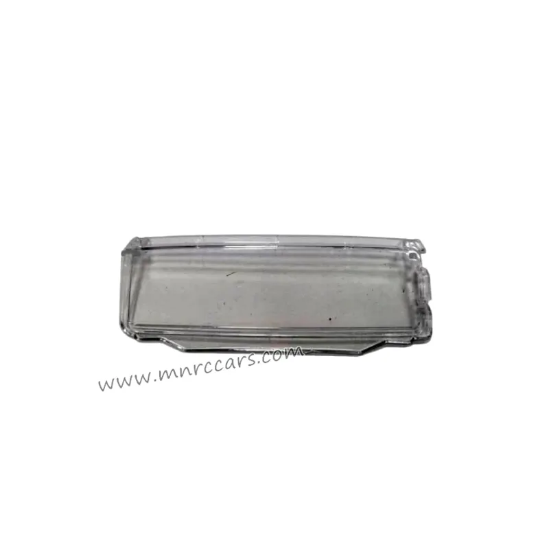MN Model MN128 Parts Front Window