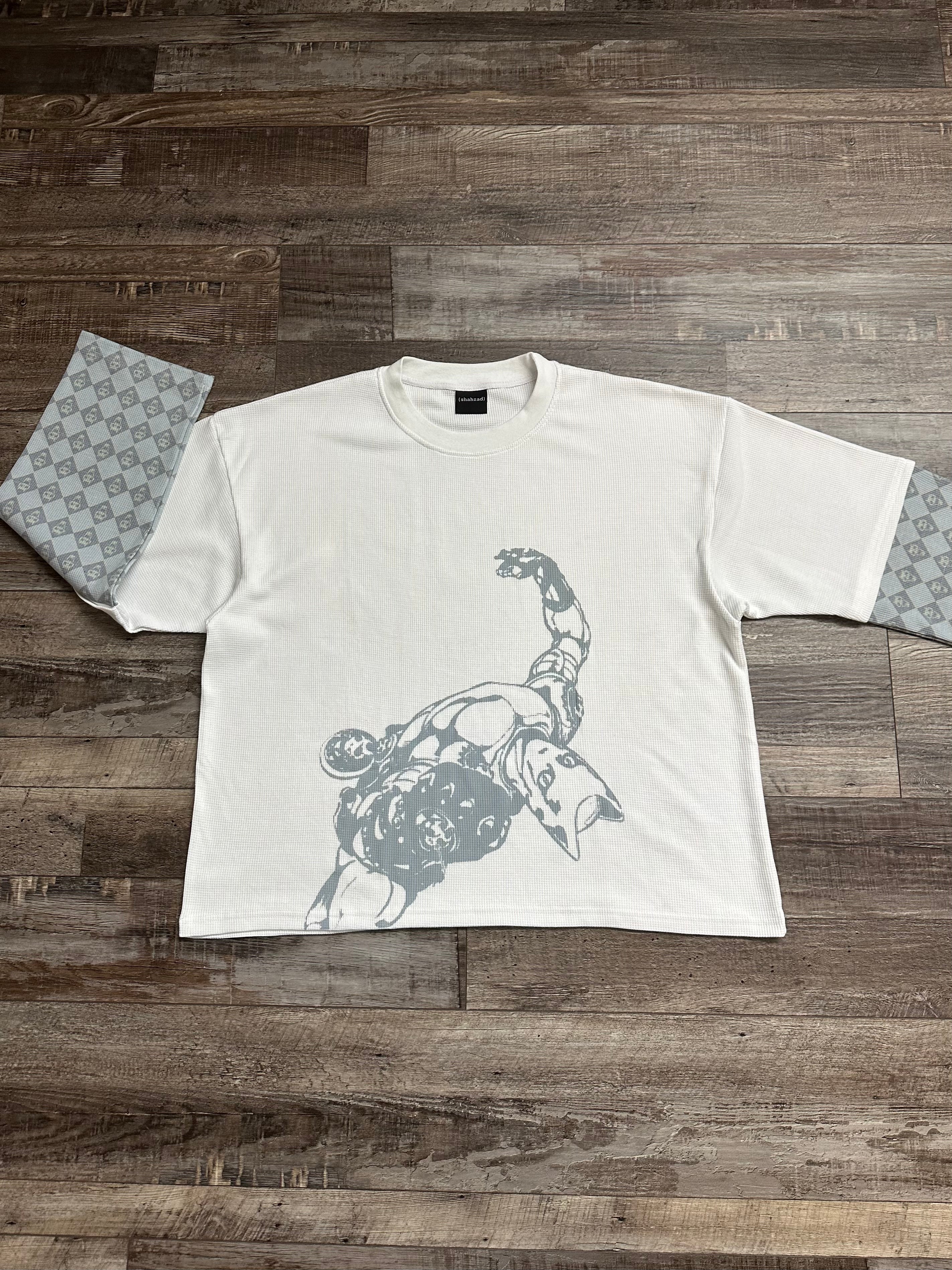 KILLER QUEEN THERMALS