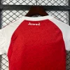 2025/26 Arsenal Home Football Shirt Kids 