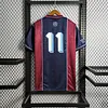 2011 Retro West Ham United Home Football Shirt 1:1 Thai Quality