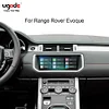 10,25 Zoll Android Auto GPS Bildschirm Upgrade Multimedia Player f&uuml;r Land Rover Range Rover Evoque mit Harman System L538