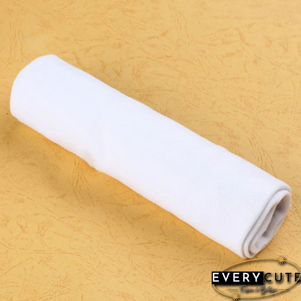 Bew 1 Piece Casual All Match Womens Sleeveless Vest Sleeveless T-Shirt Summer Round Neck Candy Color Vest