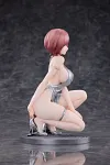 1/6 Scale Dress Ver. Higuchi Madoka - The Idolmaster: Shiny Colors Statue - Hello Studio