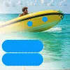 20 Pcs Self-Adhesive Swimming Pool Patch for Above Ground Pools Inflatable Boats