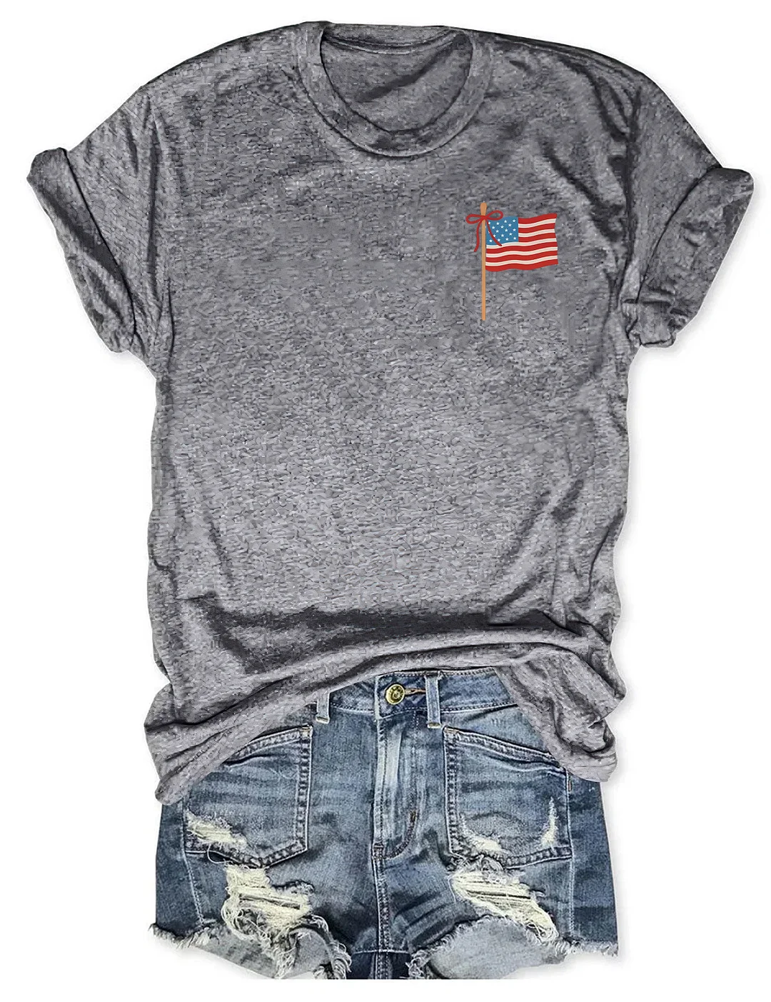 God Bless The USA T-shirt