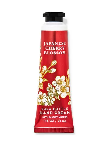 Japanese Cherry BlossomHand Cream