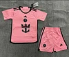 2024/2025 Inter Miami Home Soccer Jersey 1:1 Thai Quality Kids Size love fball