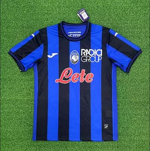 2024/2025 Atalanta Home Soccer Jersey 1:1 Thai Quality
