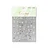 Wendeku High Quality Starfish Shell Jellyfish Flash Shard Adhesive Nail Stickers Art Decorations Decals Design T-3178