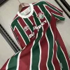 2025-2026 Fluminense Home Football Jersey 1:1 Quality Thai Quality