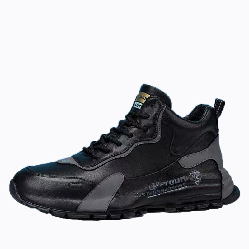 DANRRIO Cowhide Sports Shoes DANRRIO.COM DANRRIO