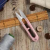 3PCS Cross Stitch Tool Set (the patterns of scissors and bandages are random)【Wholesale Discount】(Brand)
