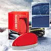 Car Glass Oil Film Remover Powerful Windshield Cleaner Auto Cleaning Detailing