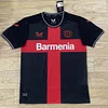 2023/2024 Leverkusen Home Football Jersey 1:1 Thai Quality love fball