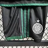 2023/2024 Celtic Away Football Shirt Kids Size 1:1 Thai Quality