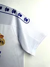 1994/1996 Retro Real Madrid Home Soccer Jersey 1:1 Thai Quality love fball