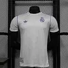 2025/2026 Player Version Real Madrid Special Edition 06 Football Jersey 1:1 Thai quality