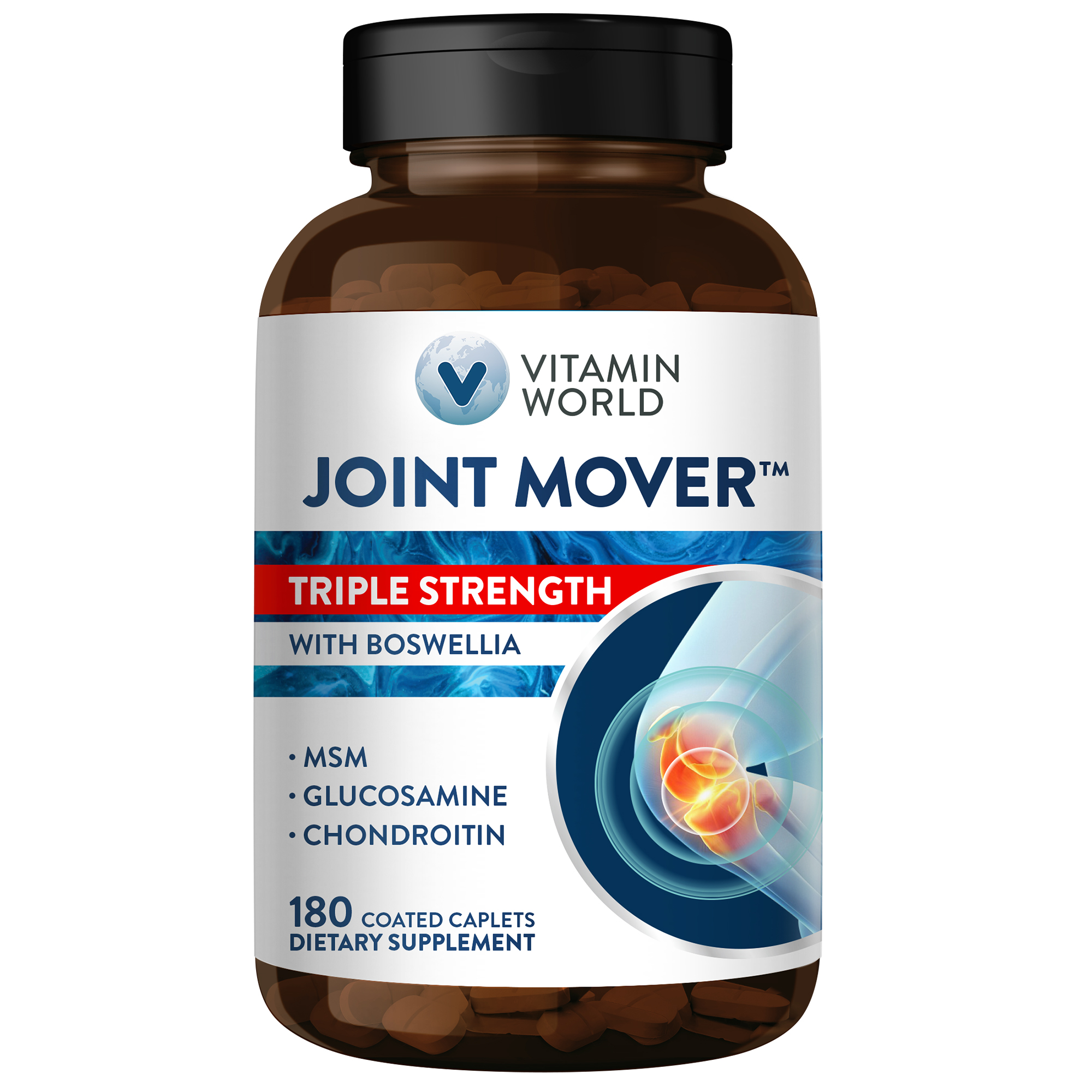 Triple Strength Joint Mover ADH HEALTH PRODUCTS