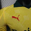 Joyfball 2025/2026 Player Version AC Milan Third Away Football Shirt 1:1 Thai Quality（The player version jersey is a bit tight, please pay attention to the size selection）