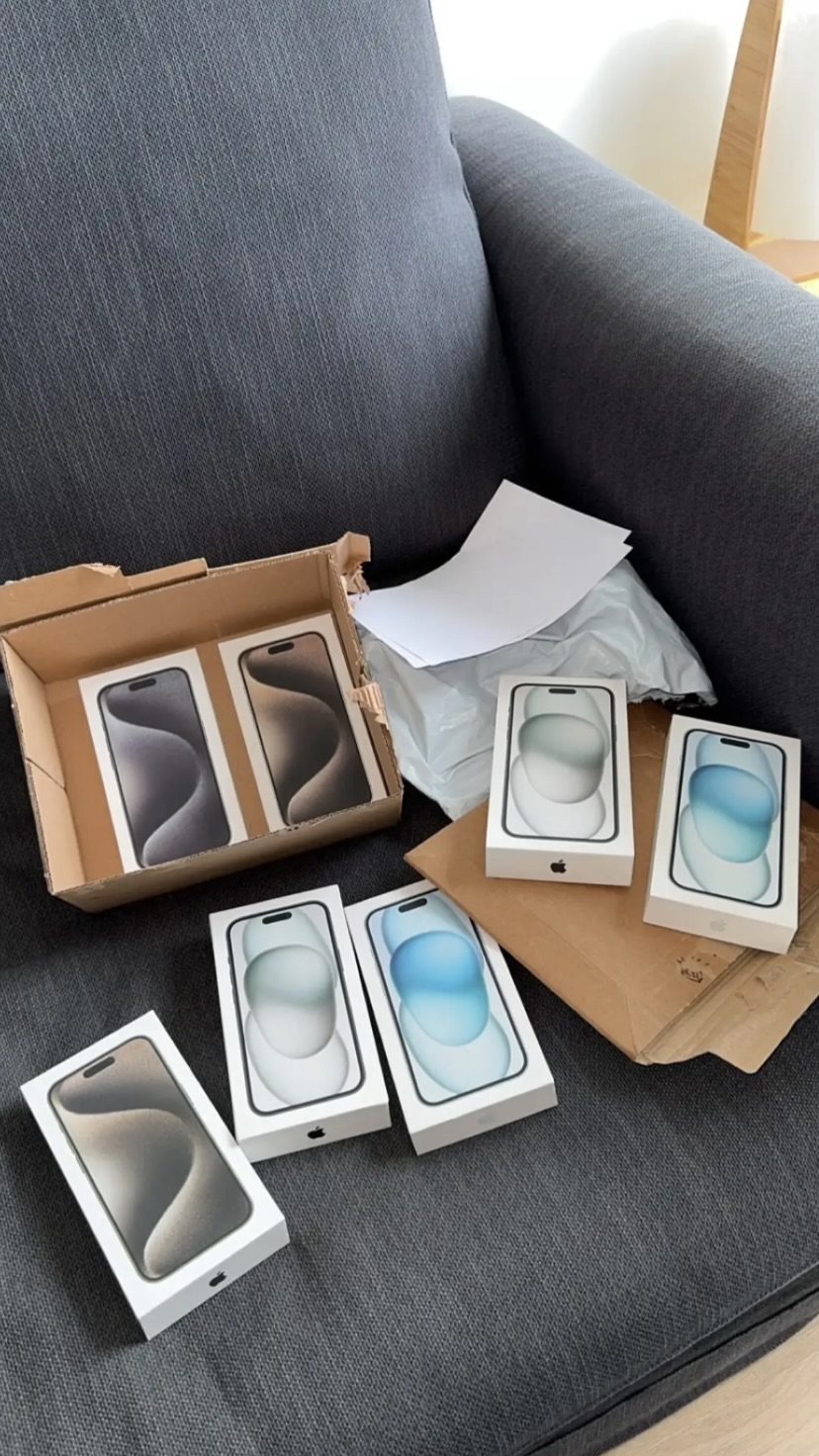 Photo commande en gros