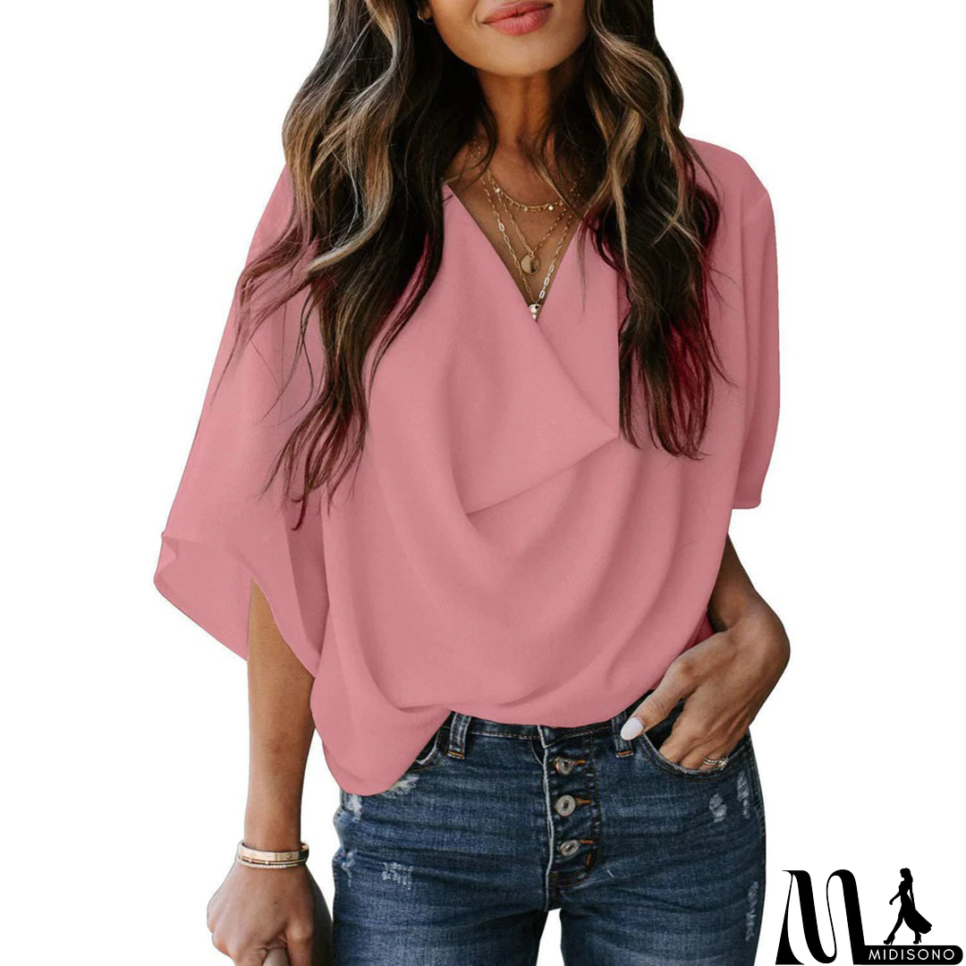 MidiSono - Casual and Fashionable general garment