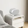 Acrylic Speaker Storage Rack Desktop Non-slip Sound Box Holder for Sonos Era 300