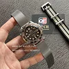 Seamaster Diver 300 Full Titanium &lsquo;James Bond No Time to Die&rsquo; (42mm) Super Clone