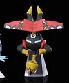 1/20 Scale World Zukan Shiny Version Tapu Lele/ Tapu Koko/ Tapu Fini & Tapu  Bulu - Pokemon Resin Statue - SXG Studios [Pre-Order]