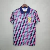1988 Retro Scotland Away Football Shirt 1:1 Thai Quality