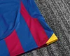 2005-2006 Retro Barcelona Home Football Shirt 1:1 Thai Quality Kids Size