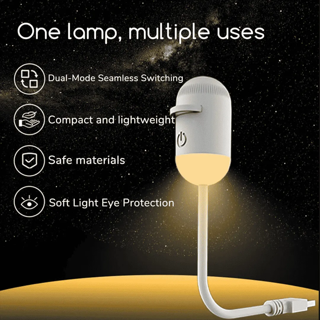 Galix&trade; Dream Projector