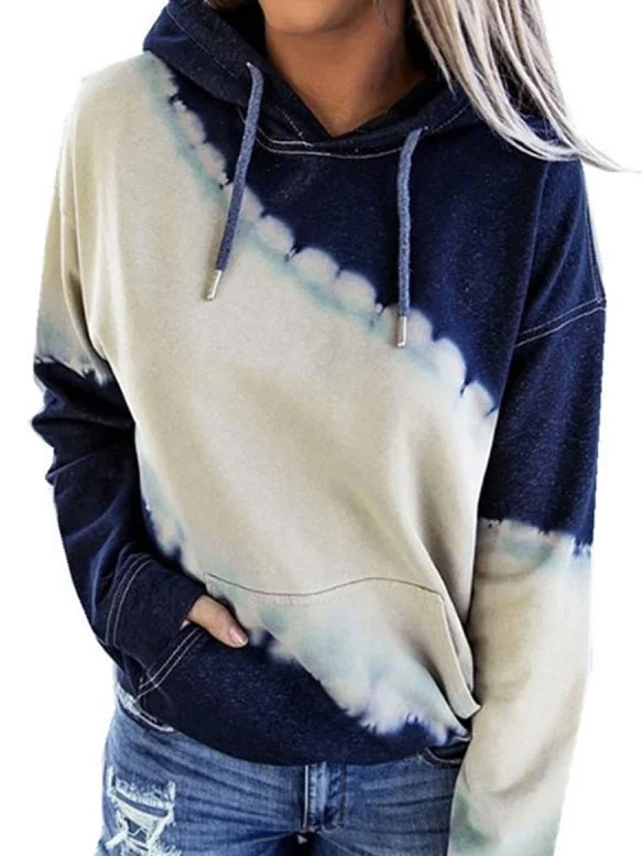 Crew Neck Vintage Sweatshirt