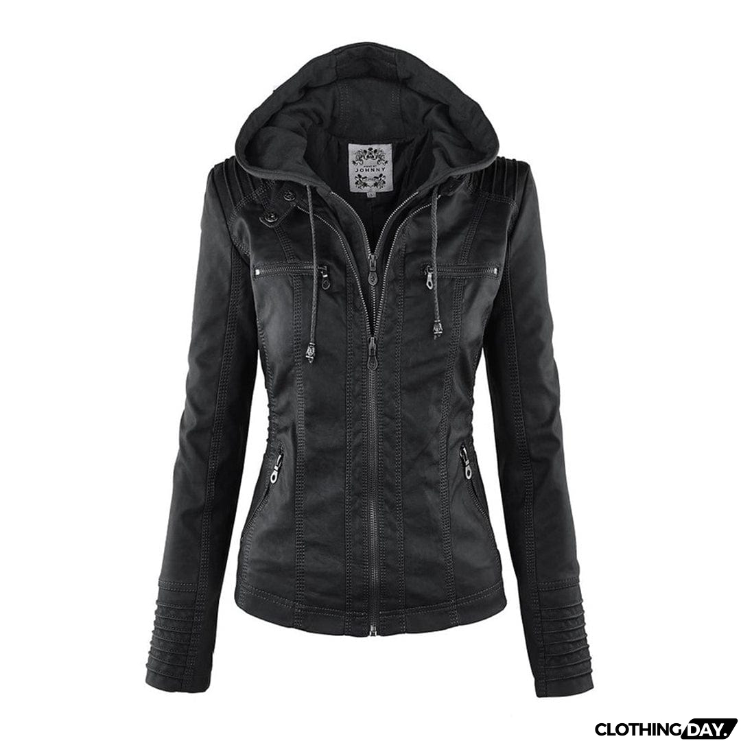 Chic and Versatile winter Coat