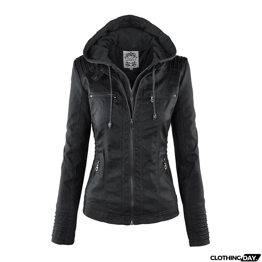 Chic and Versatile winter Coat